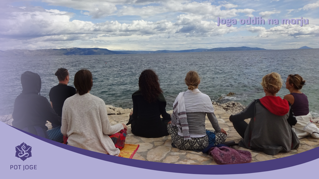 Pomladni joga oddih – Prebujanje vitalnosti APR 2026