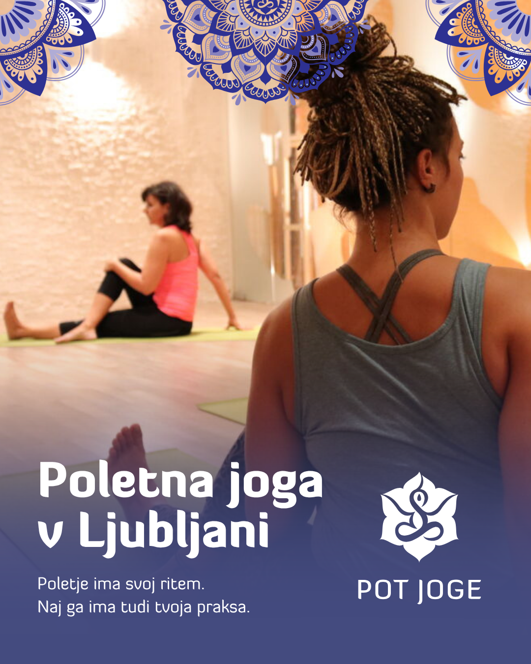 Poletna joga 2026